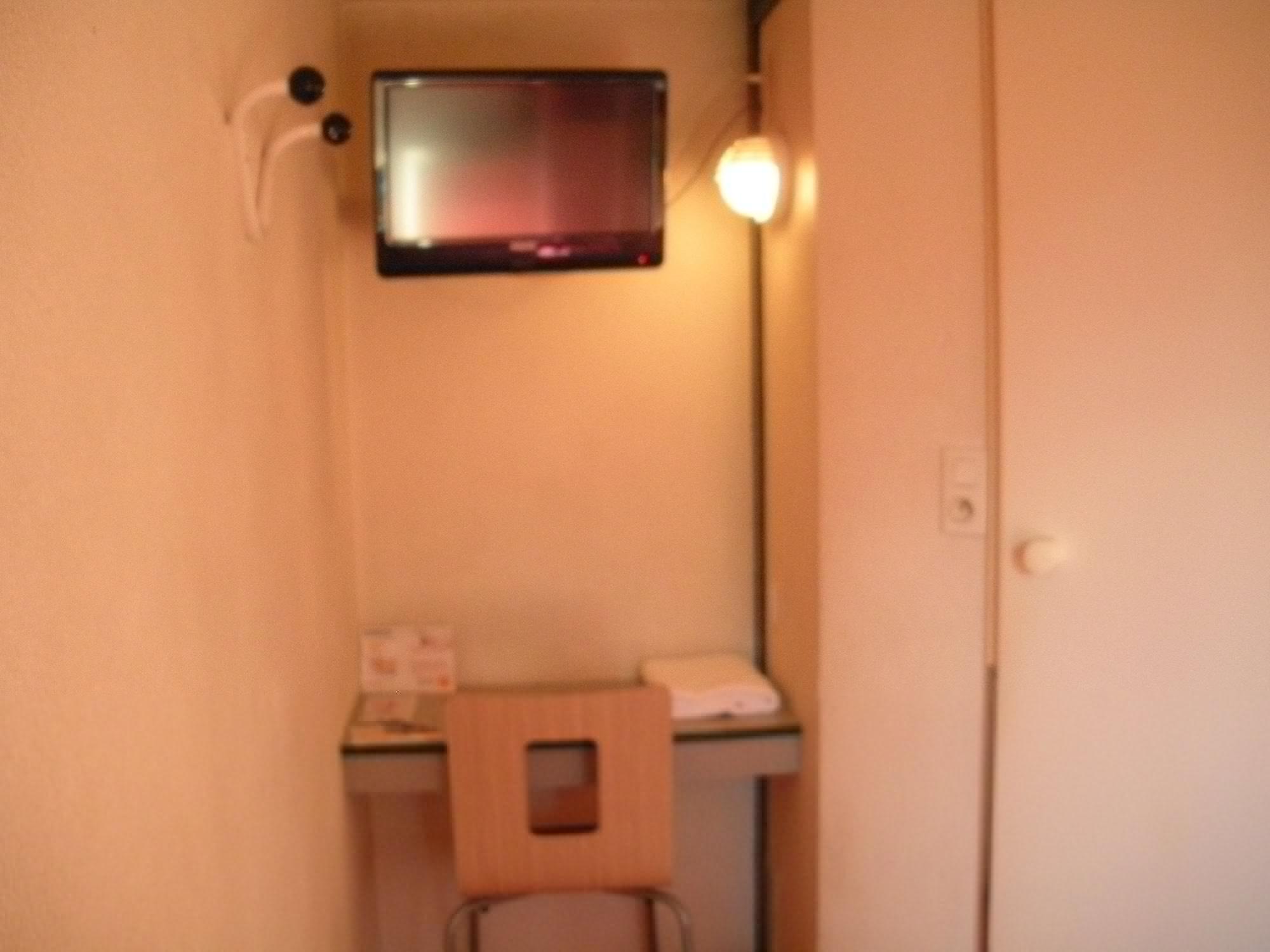Premiere Classe Dreux Εξωτερικό φωτογραφία