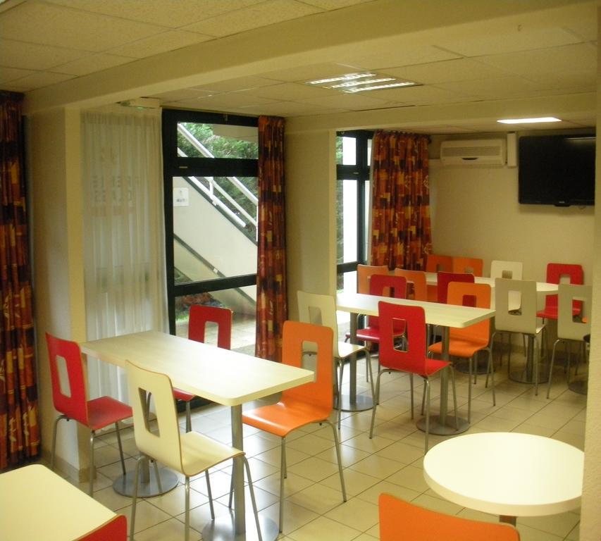 Premiere Classe Dreux Εξωτερικό φωτογραφία